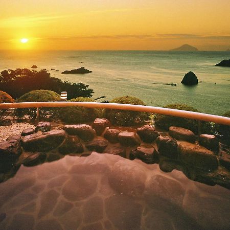 Shimoda View Hotel Shizuoka Exterior foto